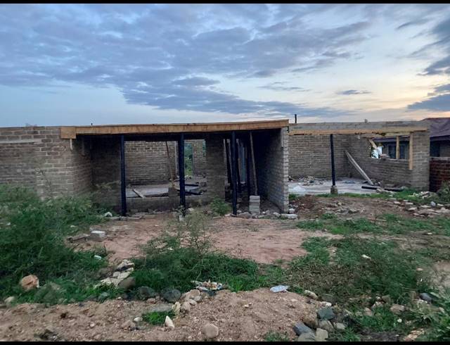 3 BEDROOM HOUSE FOR SALE IN TSWINGA